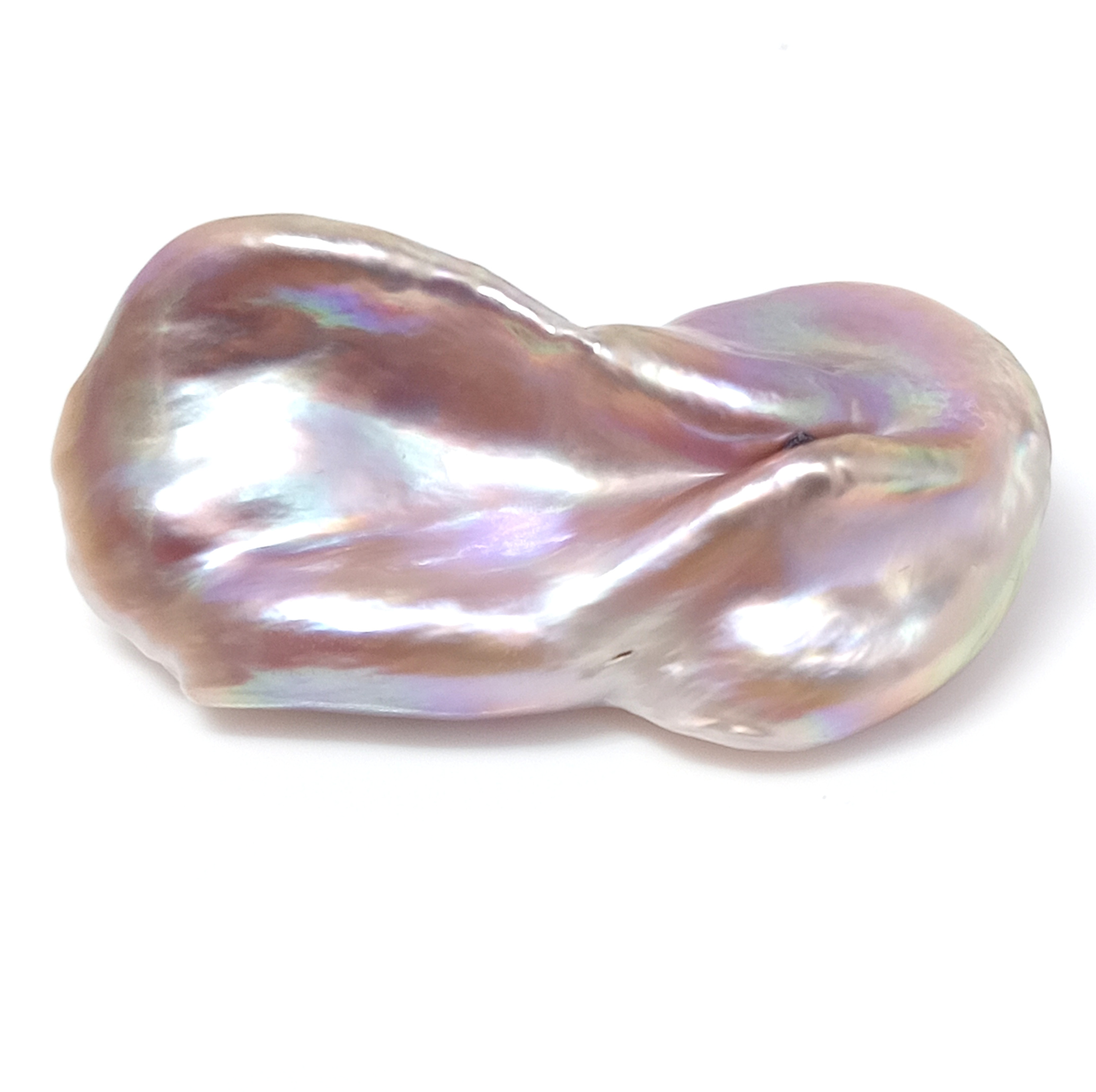 Huge Natural Colours Lump Of Nacre Loose Pearls By Pearlescence huge-natural-colours-lump-of-nacre-loose-pearls-by-pearlescence